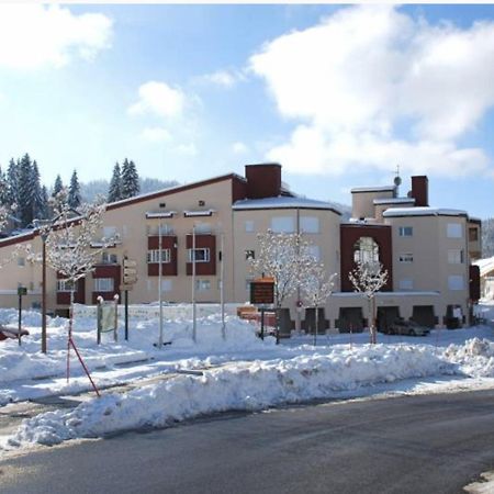 Prémanon La Serre - Centre Du Village - Depart Des Pistes De Fond Et Skibus A 50M מראה חיצוני תמונה